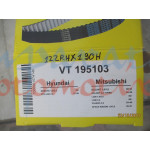 TRİGER SETİ 1.8 2.0 HYUNDAI SONATA 1990-1994